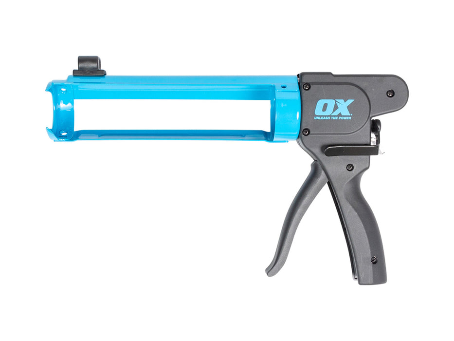 OX Pro Rodless Sealant Gun - 400ml - OX-P044914