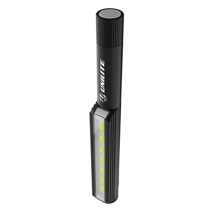 Unilite PL - 3 Aluminium 275 Lumen LED Pocket Penlight - Tool Monster