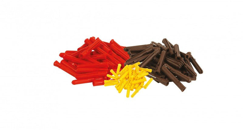 Talon Wall Plugs - Tool Monster