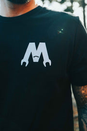 TOOL MONSTER MONSTER SPARK T - SHIRT - Tool Monster