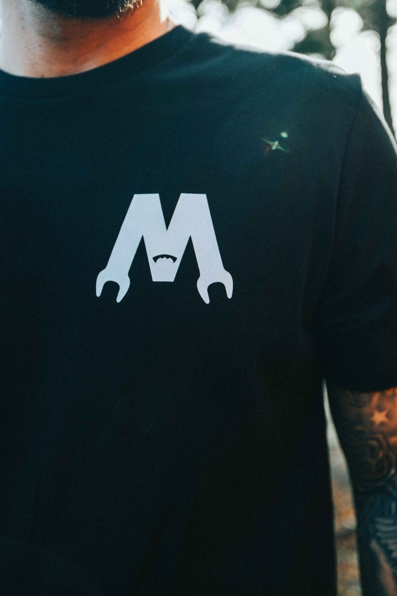 TOOL MONSTER MONSTER SPARK T - SHIRT - Tool Monster