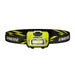 PS-HDL6R Dual Power Rechargeable LED Head Torch Tool Monster