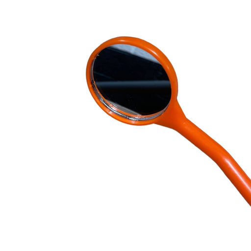 Boddingtons Electrical Insulated Mirror Cable Jointers, ⌀ 50mm Mirror Disc, 170mm Handle Length JM1050 - Tool Monster