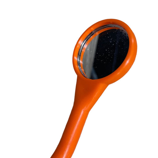 Boddingtons Electrical Insulated Inspection Mirror, ø 35mm Mirror Disc, 170mm Handle Length JM1035 - Tool Monster