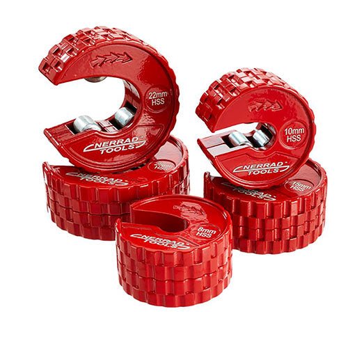 Nerrad Tools Pro Slice Copper Tube Cutter - Tool Monster