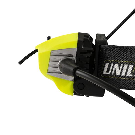 RAIL-HDL9R Dimmable LED Head Torch Tool Monster