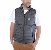 Carhartt® Rain Defender® Relaxed Fit Lightweight Insulated Vest 102286 - Tool Monster