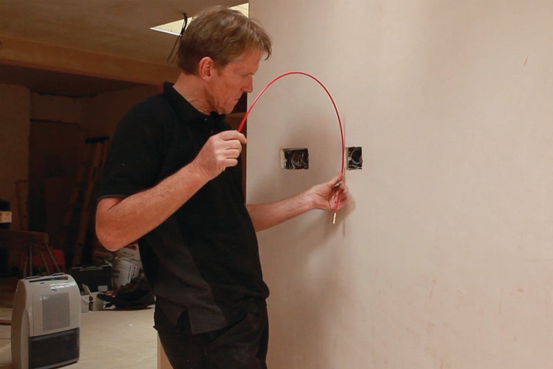 Super Rod CRSS Standard Cable Puller Set - Tool Monster