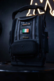 Velocity Pro Gear Flag Patch - Tool Monster