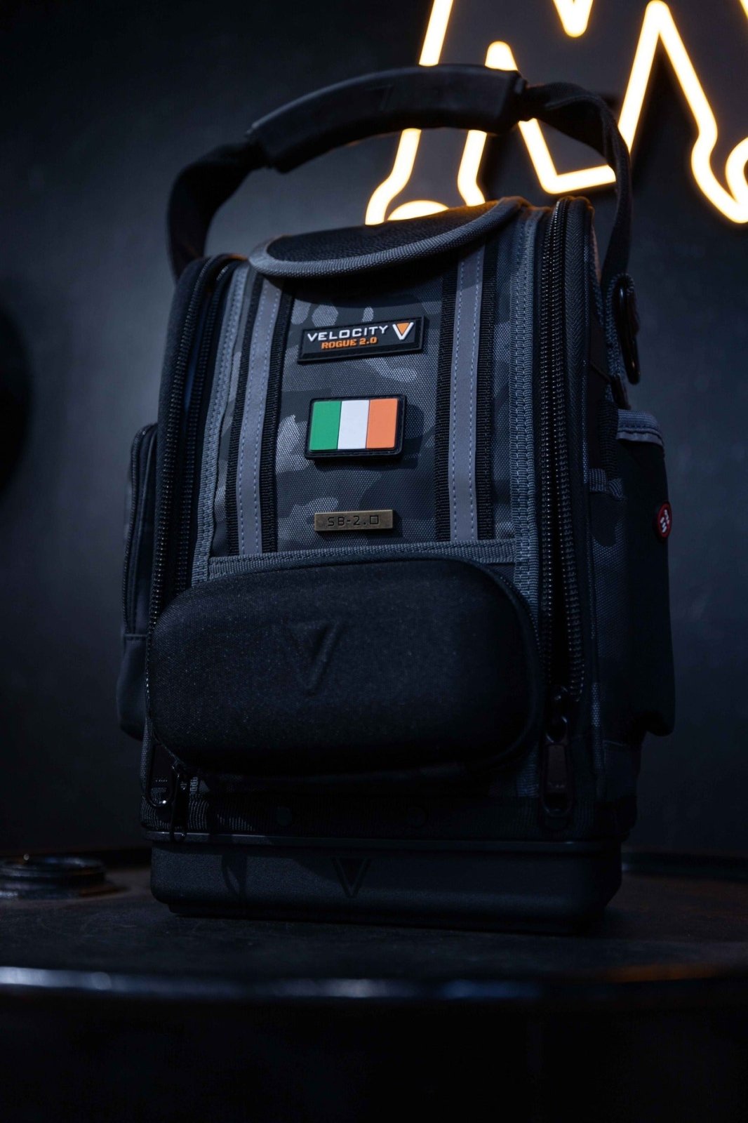 Velocity Pro Gear Tool Monster Northern Ireland