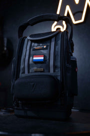 Velocity Pro Gear Flag Patch - Tool Monster