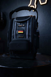 Velocity Pro Gear Flag Patch - Tool Monster