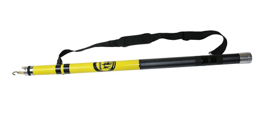 Telescopic Rod 5.6m with 3 Accessories - Tool Monster