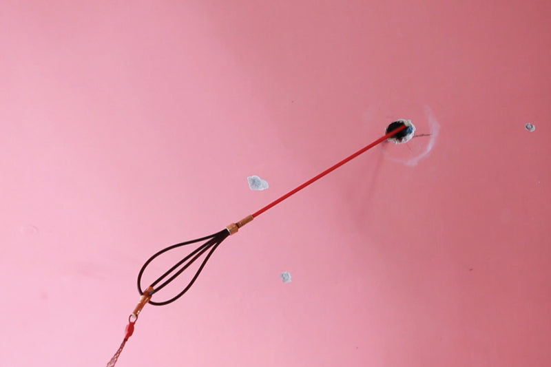 Wisker Glider - Tool Monster