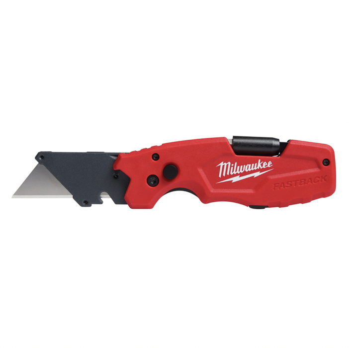 Milwaukee 6 in 1 Utility Knife - 4932478559