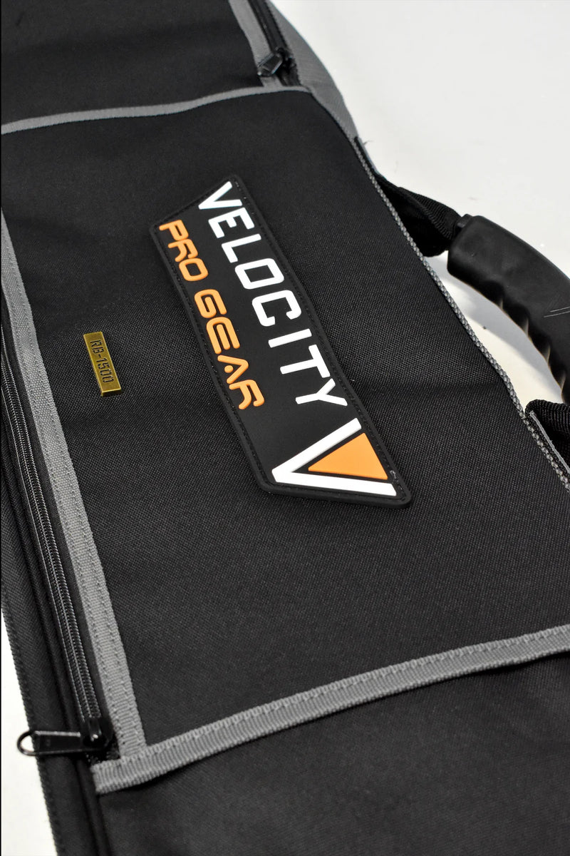 Velocity Pro Gear Rogue Rail Bag - Tool Monster