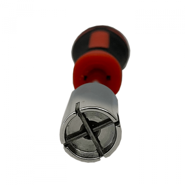 Pro - Tray M6 Roofing Bolt – 200mm Screwdriver - Tool Monster