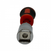 Pro - Tray M6 Roofing Bolt Square Nut – 200mm Screwdriver - Tool Monster