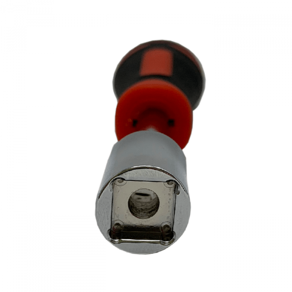 Pro - Tray M6 Roofing Bolt Square Nut – 200mm Screwdriver - Tool Monster