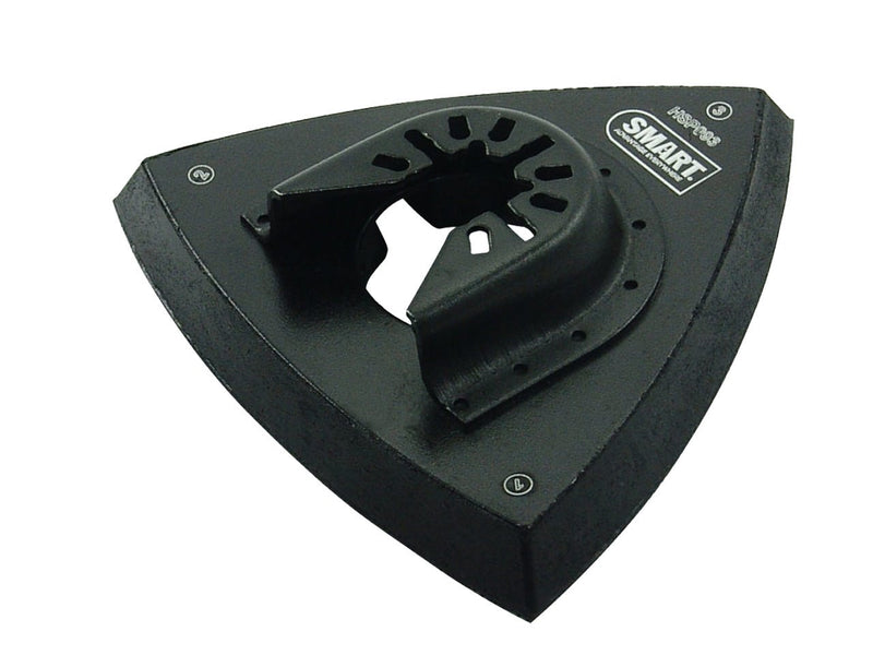 Smart Trade 93mm Sanding Backing Pad - HSP093 - Tool Monster