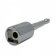 Pro - Tray M6 Roofing Bolt Square Nut Impact Driver - Tool Monster