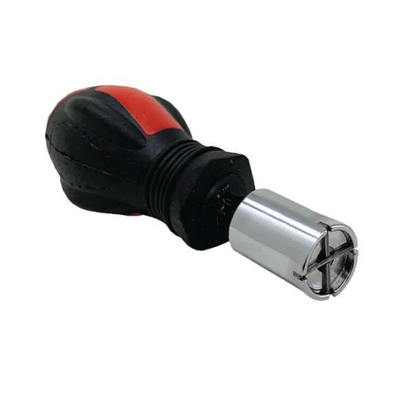 Roofing bolt screwdriver deals