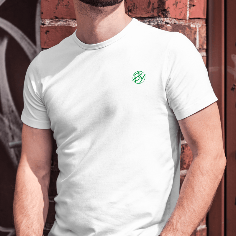 OY ELECTRICAL BERLIN T - SHIRT - Tool Monster