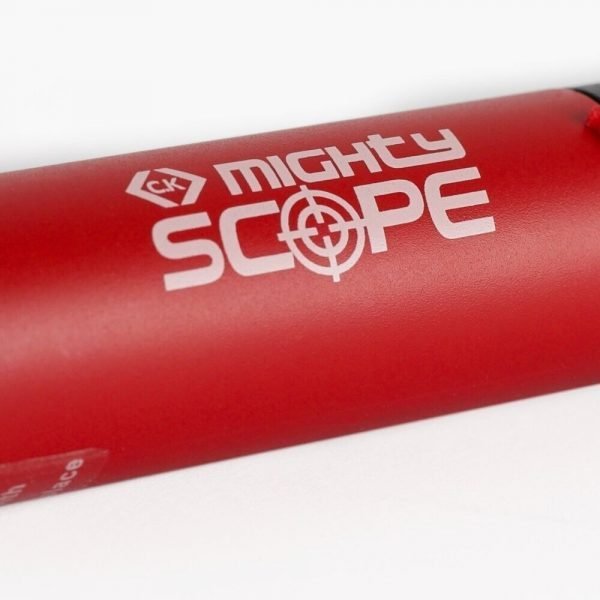 C.K T5600 MightyScope WiFi HD Streaming IP67 Inspection Camera Kit - Tool Monster