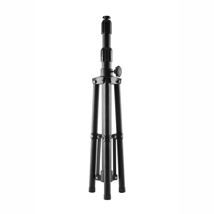TRIPOD-DBL Double Head Extendable Tripod for Site Lights Tool Monster