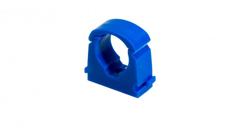 Talon Blue Cold Identification Hinged Clips - Tool Monster