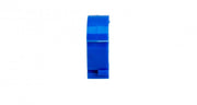 Talon Blue Cold Identification Hinged Clips - Tool Monster