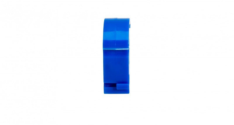 Talon Blue Cold Identification Hinged Clips - Tool Monster