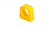 Talon Yellow Gas Identification Hinged Clips - Tool Monster