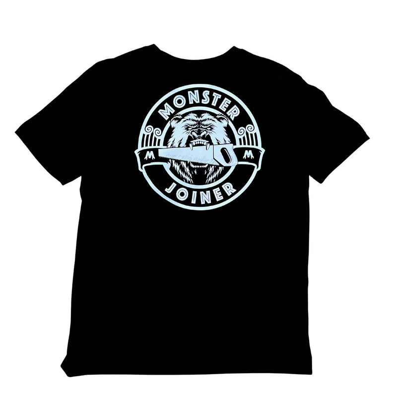 TOOL MONSTER MONSTER JOINER T - SHIRT - Tool Monster