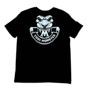 TOOL MONSTER 'THE MONSTER' T - SHIRT - Tool Monster