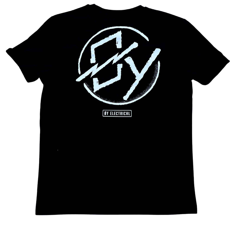 OY ELECTRICAL T - SHIRT - Tool Monster