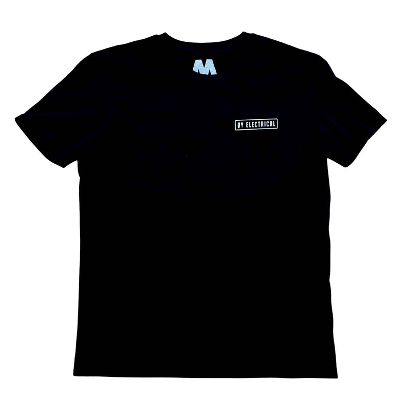 OY ELECTRICAL NORWAY T - SHIRT - Tool Monster