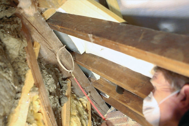 Super Rod CRSS Standard Cable Puller Set - Tool Monster