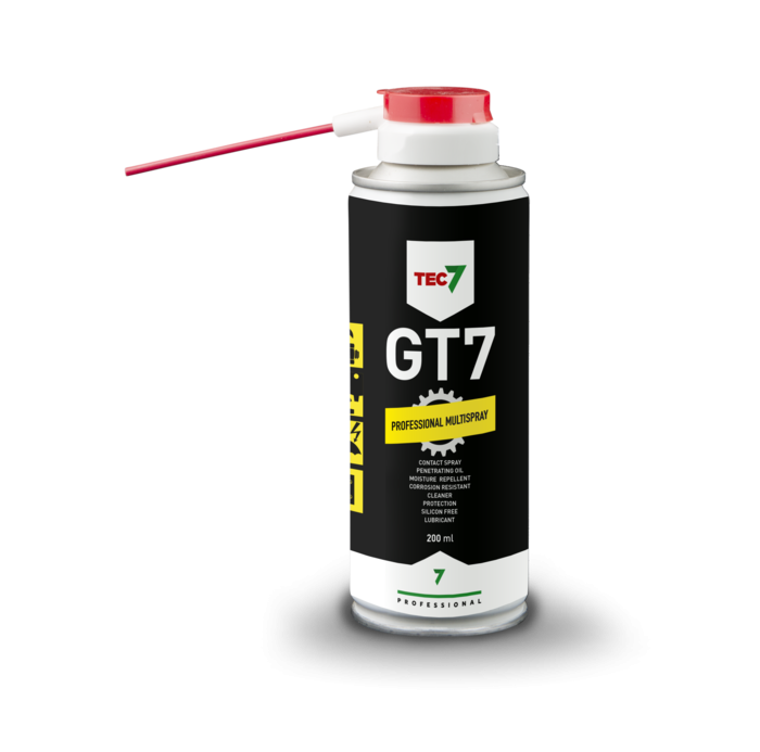TEC7 GT7 Penetrating Oil