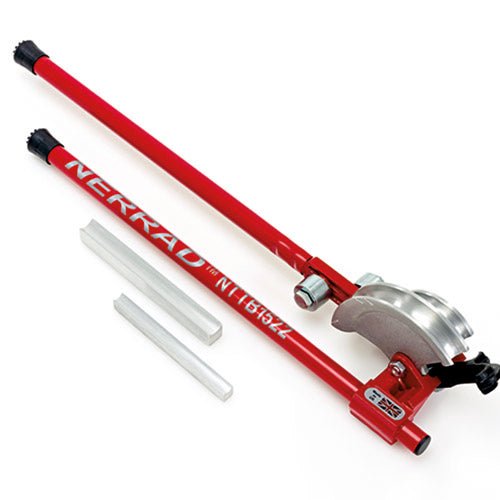 Nerrad Tools Pipe Bender - NTTB1522 - Tool Monster