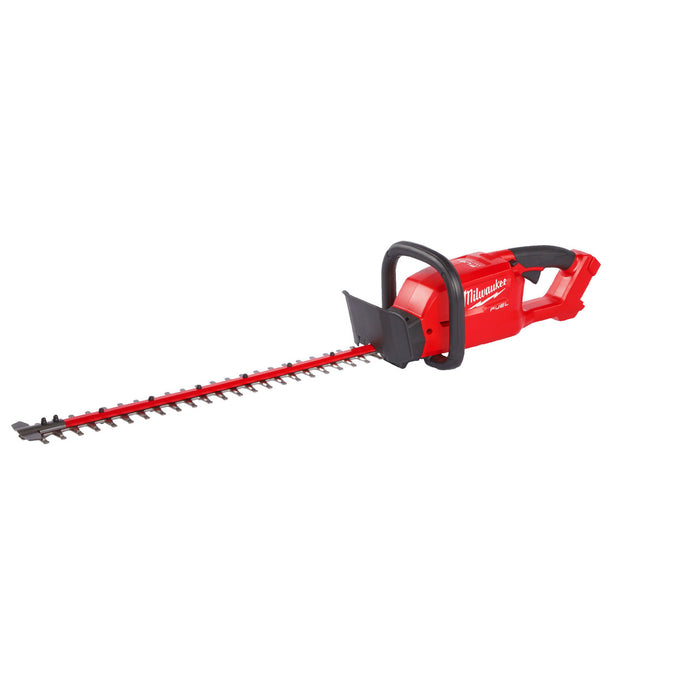 Milwaukee M18 FPP2OP1-852 18V Brushless Hedge and Line Trimmer Kit with 2x Batteries