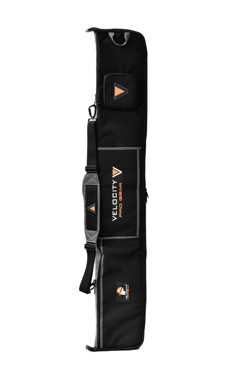 Velocity Pro Gear Rogue Rail Bag - Tool Monster