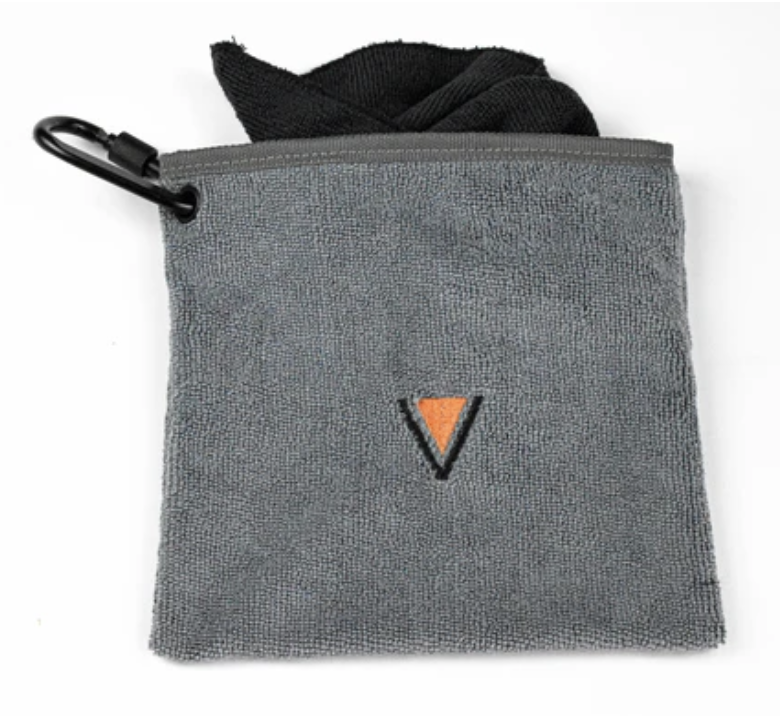 Soldering Wet Rag & Dry Mitt - VR-1601