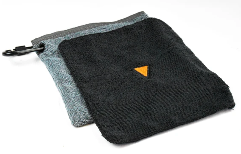 Soldering Wet Rag & Dry Mitt - VR-1601