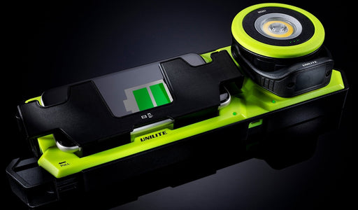 WIRELESS CHARGING PAD - WCDBL - Tool Monster