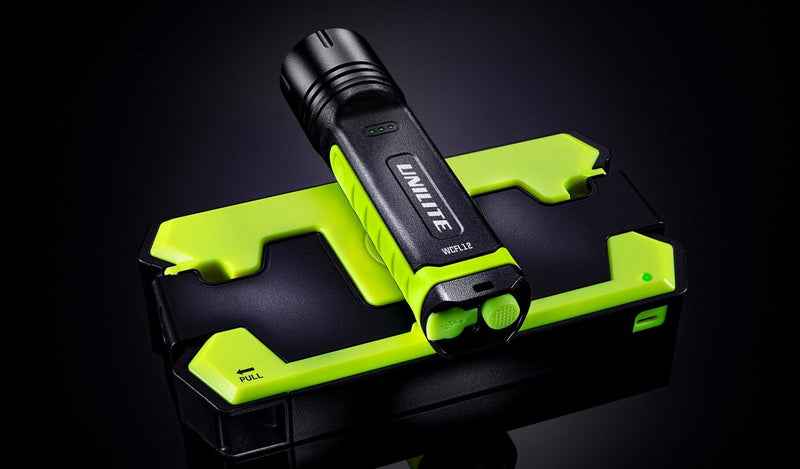 WIRELESS CHARGING PAD - WCSGL - Tool Monster