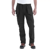 Carhartt® Steel Rugged Flex® Relaxed Fit Double - Front Cargo Multi - Pocket Work Pant 103337 - Tool Monster