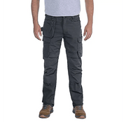 Carhartt® Steel Rugged Flex® Relaxed Fit Double - Front Cargo Multi - Pocket Work Pant 103337 - Tool Monster