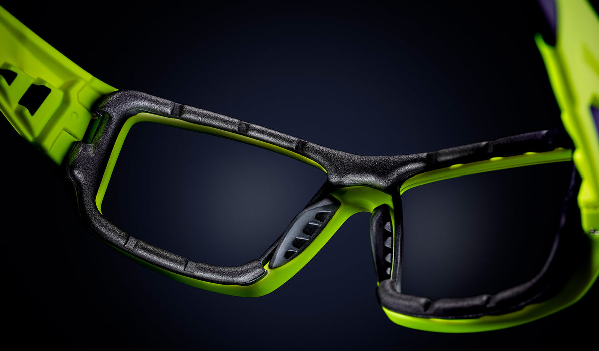 Unilite Safety Glasses - SG-YFG