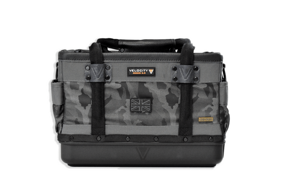 Velocity Pro Gear Rogue 3.5 PB Plumber Jobbing Bag - Tool Monster